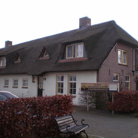 Hotel Restaurant de Joremeinshoeve Kaatsheuvel Extérieur photo